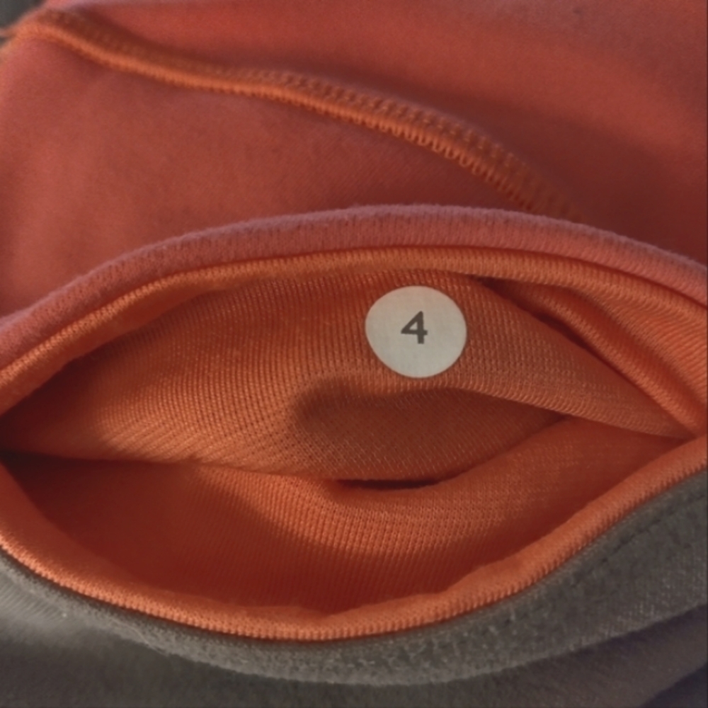 LULULEMON ALIGN CROP PANTS - Picture 8 of 8